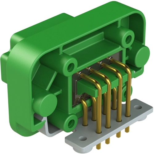 AT13-08PC-BM02 Amphenol Steckverbindersysteme Bild 2
