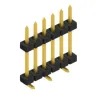 SLY 11 SMD 092 6 G Fischer Elektronik Steckverbindersysteme