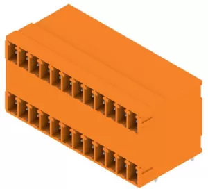 1972890000 Weidmüller Steckverbindersysteme