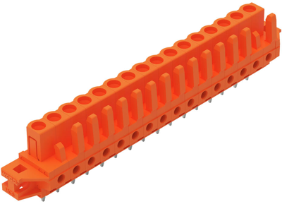 232-176/031-000 WAGO Steckverbindersysteme Bild 1