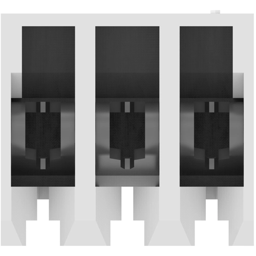 3-640469-3 AMP Steckverbindersysteme Bild 4