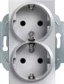 5UB2212-4KK Siemens Steckdosen, Gerätesteckdosen