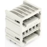 734-405/001-000 WAGO Steckverbindersysteme