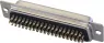 CT50-78S YAMAICHI D-Sub Steckverbinder