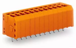 739-342 WAGO Leiterplattenklemmen