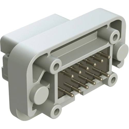 AT15-12PA-BM17 Amphenol Steckverbindersysteme Bild 2