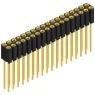 BL 14 36 Fischer Elektronik Steckverbindersysteme