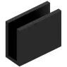 10019093 Fischer Elektronik Kühlkörper