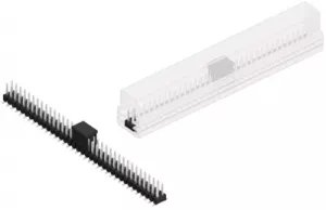 SL11SMD05272ZBSM Fischer Elektronik Steckverbindersysteme