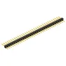 SL 12 SMD 032 33 G Fischer Elektronik Steckverbindersysteme