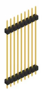 SL53609G Fischer Elektronik Steckverbindersysteme