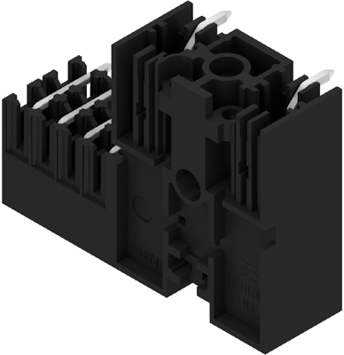 2529380000 Weidmüller Steckverbindersysteme Bild 2