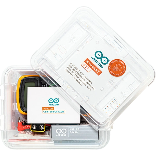 AKX00043 Arduino Microcontroller Kits Bild 4