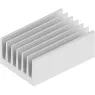 10018957 Fischer Elektronik Kühlkörper
