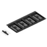SL 12 SMD 083 9 Z B TR Fischer Elektronik Steckverbindersysteme