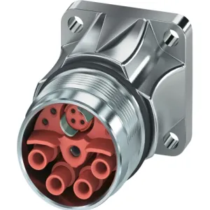 1568969 Phoenix Contact Sensor-Aktor Rundsteckverbinder