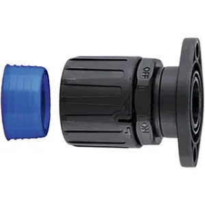 166-21801 HellermannTyton Schlauchverschraubungen