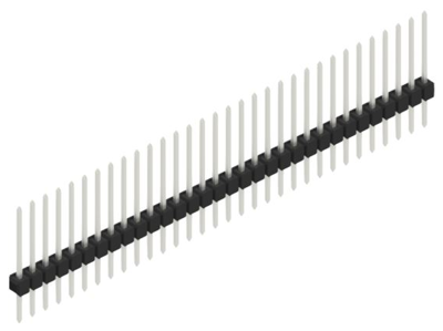 10046656 Fischer Elektronik Steckverbindersysteme