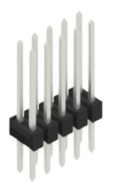 10053626 Fischer Elektronik Steckverbindersysteme