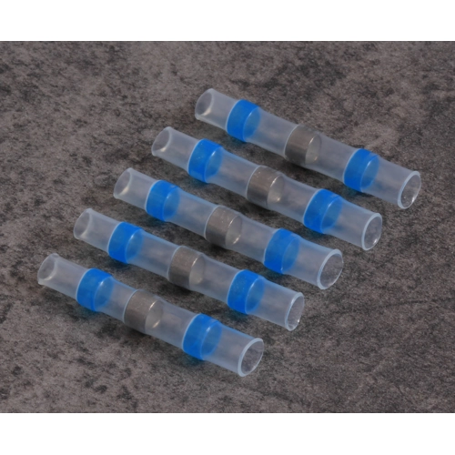 22C463 QUADRIOS Stoßverbinder Bild 2