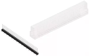 SL10SMD07829ZSM Fischer Elektronik Steckverbindersysteme
