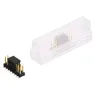 SL 11 SMD 062 16 S B SM Fischer Elektronik Steckverbindersysteme