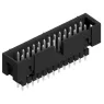 SLU 26 165 Z Fischer Elektronik Steckverbindersysteme