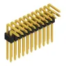 SLV W 4 KA 060 22 G Fischer Elektronik Steckverbindersysteme