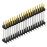 SLY 12 SMD 133 36 S Fischer Elektronik Steckverbindersysteme