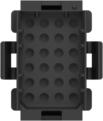 1-640515-0 AMP Steckverbindersysteme Bild 4