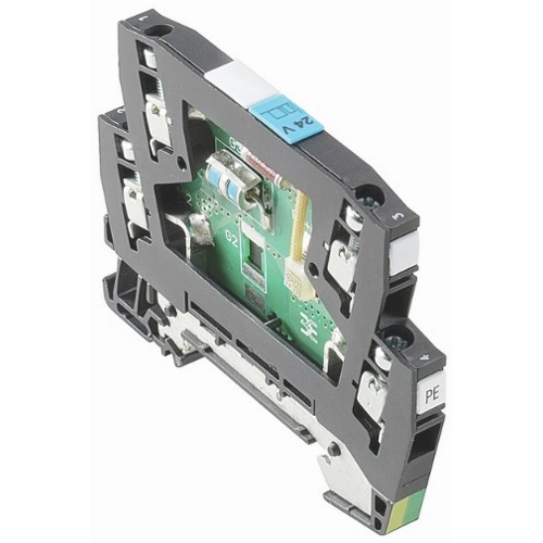 1063830000 Weidmüller Überspannungsschutz Bild 2