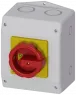 3LD2565-2TC53-0AC4 Siemens Lasttrennschalter