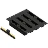 SL 10 SMD 052 19 G B TR Fischer Elektronik Steckverbindersysteme