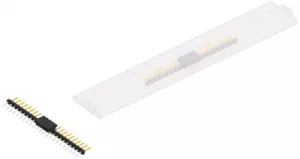 SLY9SMD04023SBSM Fischer Elektronik Steckverbindersysteme