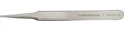 TL SM 109-SA LINDSTRÖM Pinzetten Bild 2