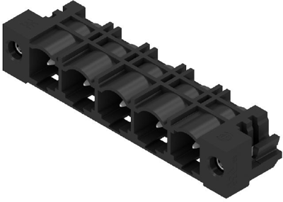 1472390000 Weidmüller Steckverbindersysteme Bild 1