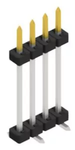 SLY11SMD1334S Fischer Elektronik Steckverbindersysteme