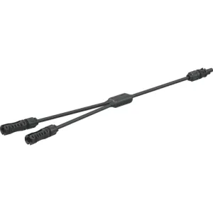 32.0333 Stäubli Electrical Connectors Konfektionierte Solarkabel