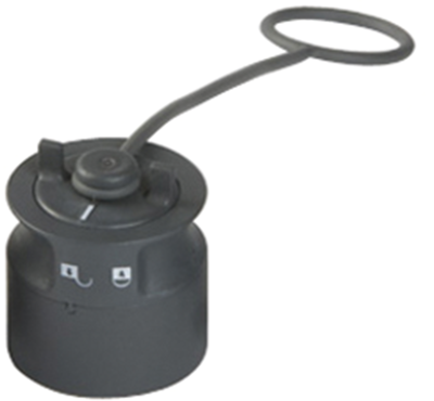 PXP6082 BULGIN Zubehör für Industrie Steckverbinder