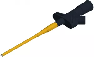 972306100 Hirschmann Test & Measurement Abgreifklemmen