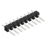 SL 12 SMD 031 9 Z Fischer Elektronik Steckverbindersysteme