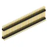 SL 16 SMD 207 70 G Fischer Elektronik Steckverbindersysteme