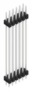 10057731 Fischer Elektronik Steckverbindersysteme