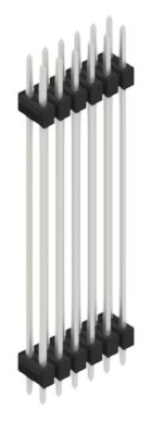 10057731 Fischer Elektronik Steckverbindersysteme