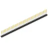 SL LP 1 139 34 S Fischer Elektronik Steckverbindersysteme