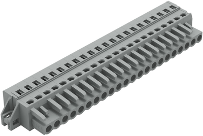 231-122/031-000 WAGO Steckverbindersysteme Bild 1