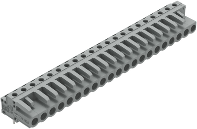 232-251 WAGO Steckverbindersysteme Bild 1