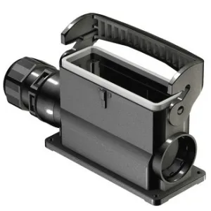 19433240256 Harting Gehäuse für schwere Steckverbinder