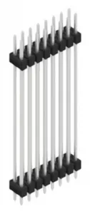 10078517 Fischer Elektronik Steckverbindersysteme