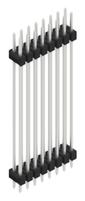 10078517 Fischer Elektronik Steckverbindersysteme